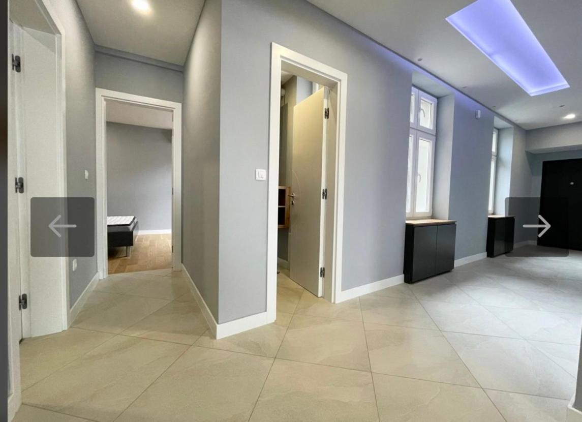 Apartment Lux City Center *
