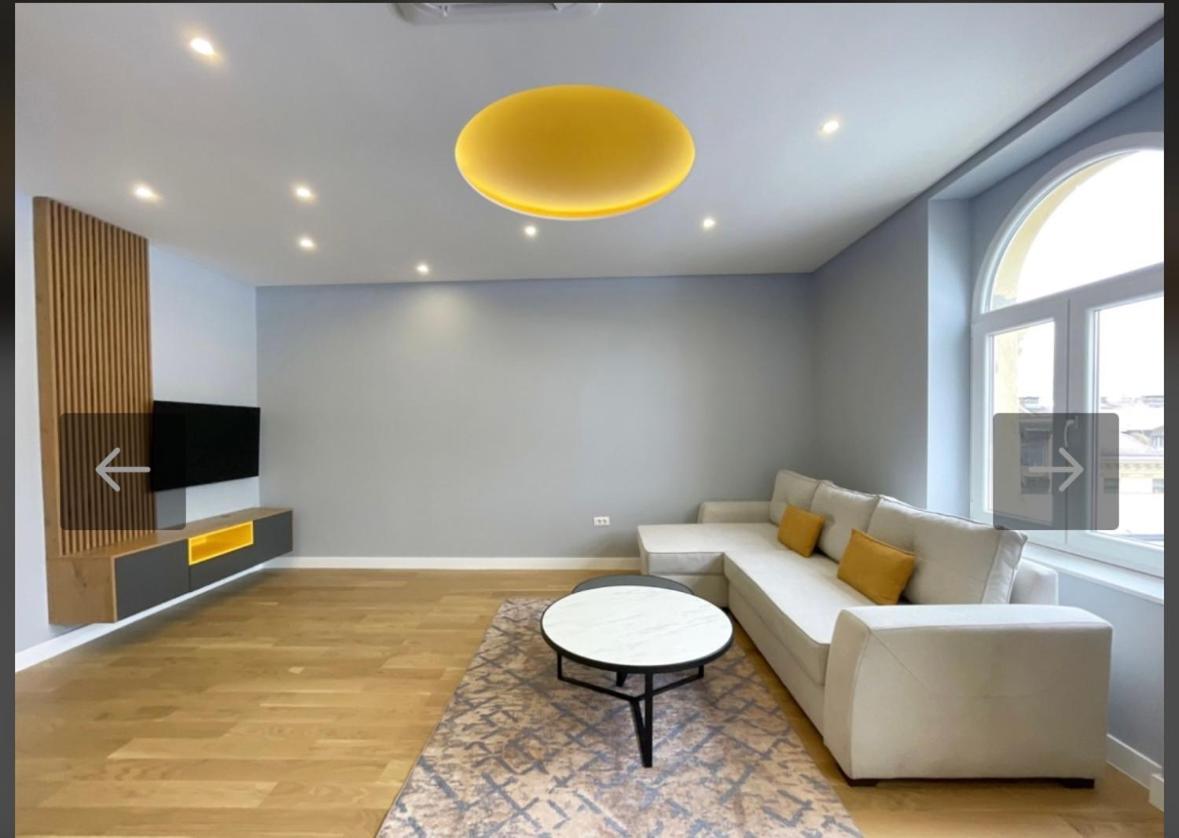Apartment Lux City Center Sarajevo