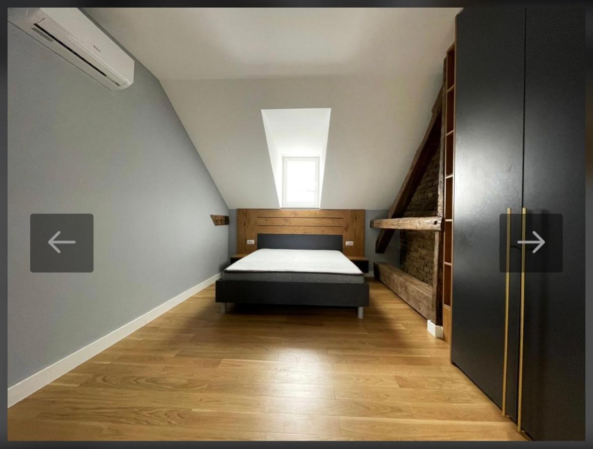 Apartment Lux City Center