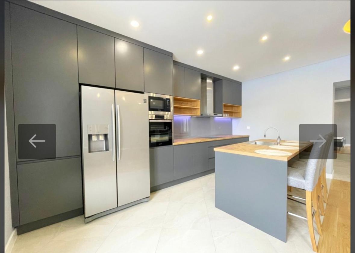 Apartment Lux City Center